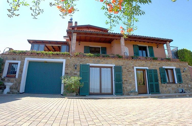 Guest house 0901092 - Holiday property Liguria - Vrijstaande woning in Imperia