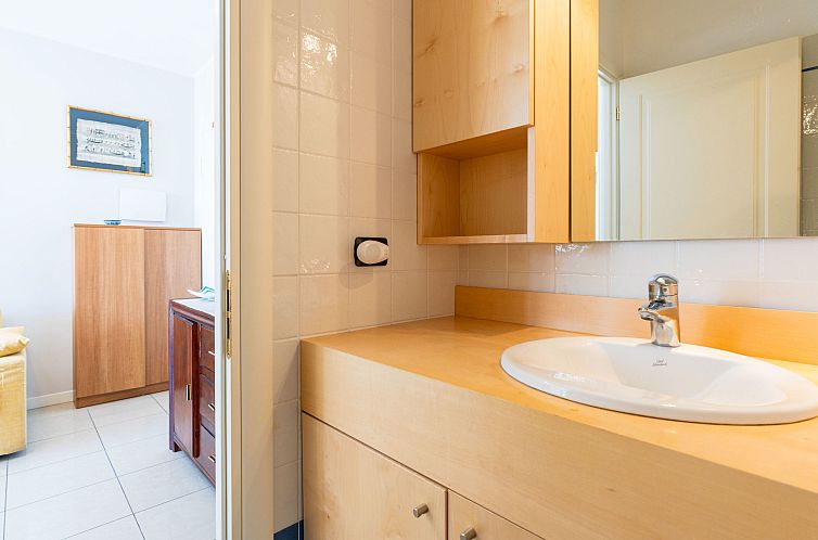 Appartement Casa al mare con bella vista