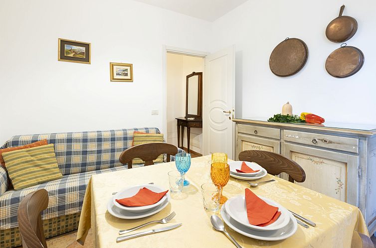 Appartement Il Risveglio