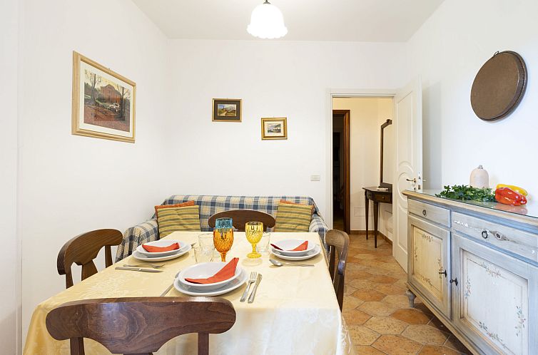 Appartement Il Risveglio