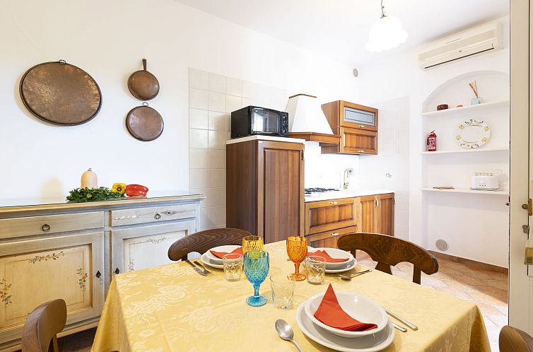 Appartement Il Risveglio