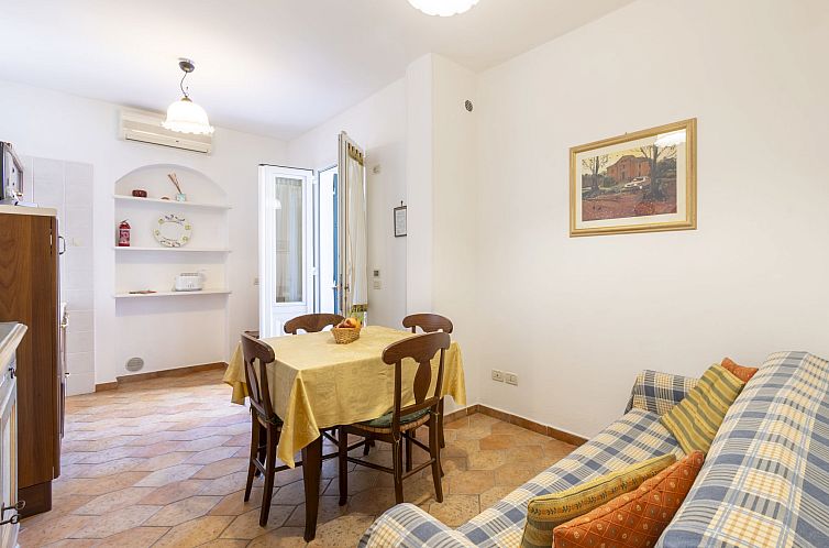Appartement Il Risveglio