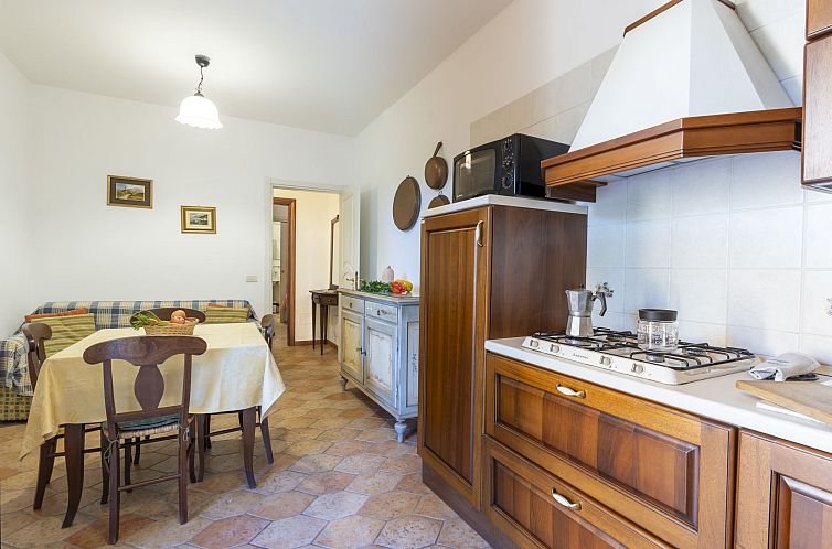 Appartement Il Risveglio
