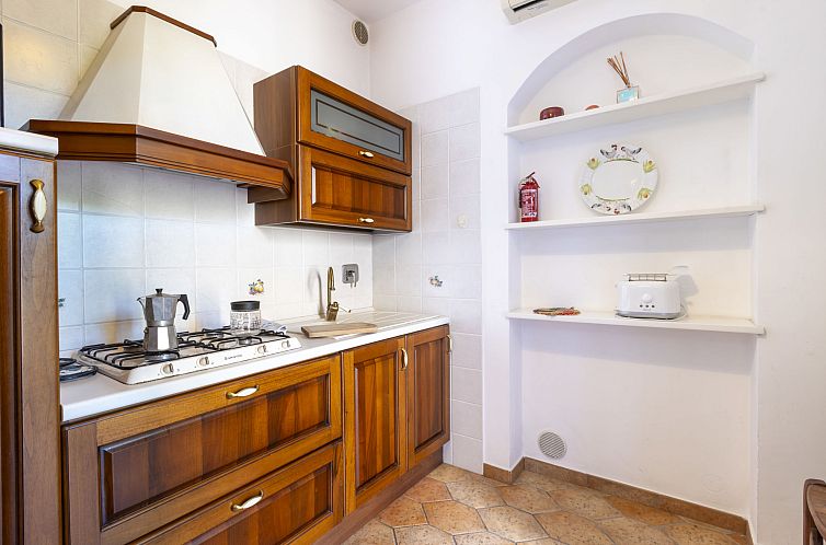 Appartement Il Risveglio