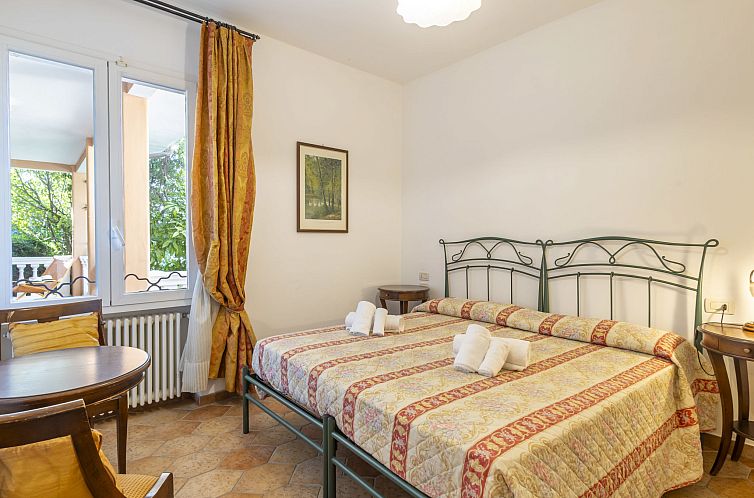 Appartement Il Risveglio