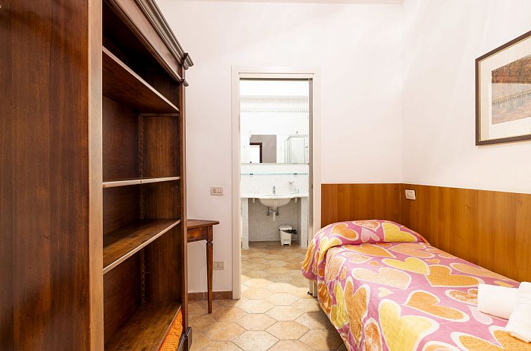 Appartement Il Risveglio