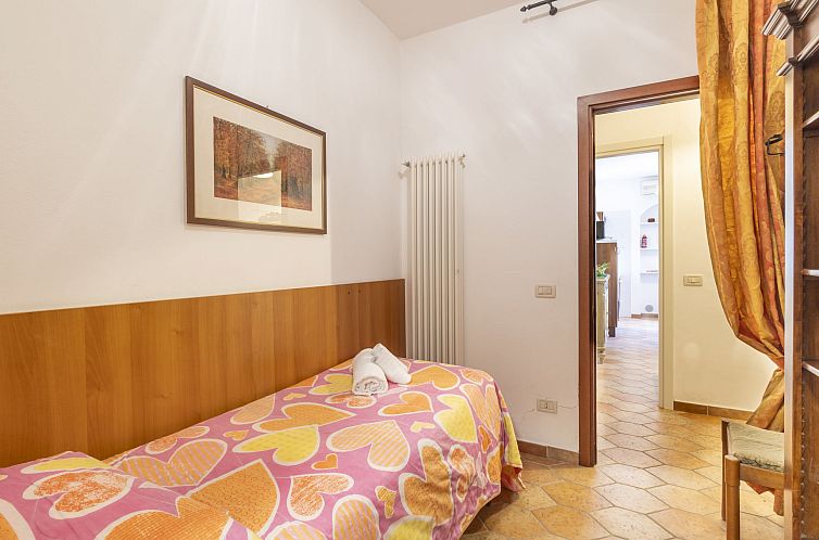 Appartement Il Risveglio