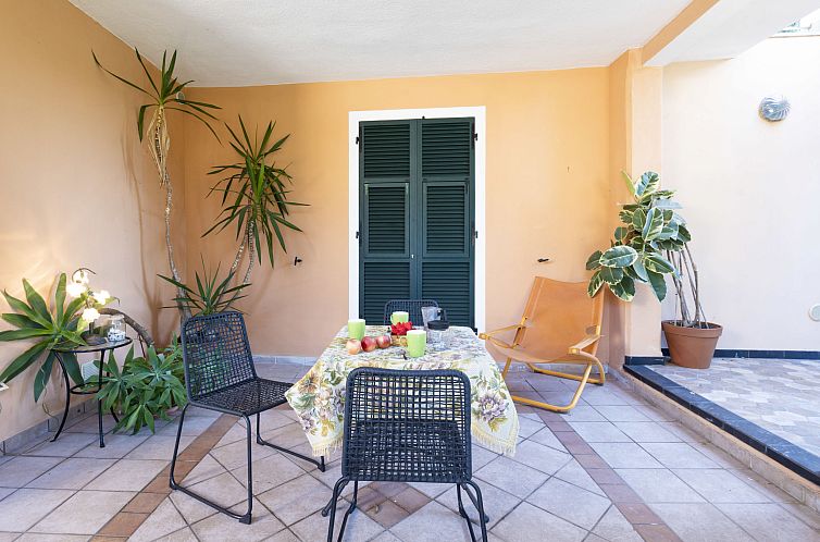 Appartement Il Risveglio