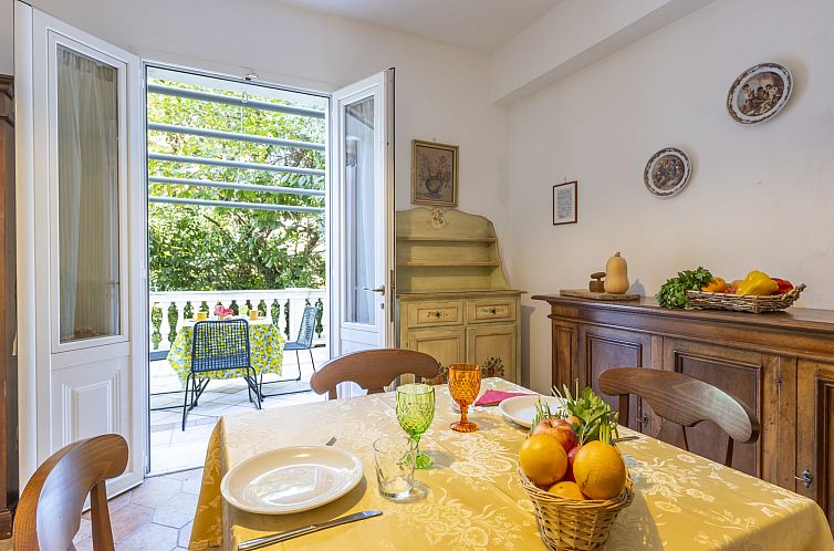 Appartement Il Risveglio