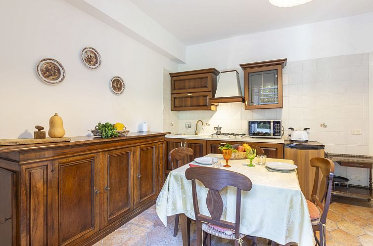 Appartement Il Risveglio