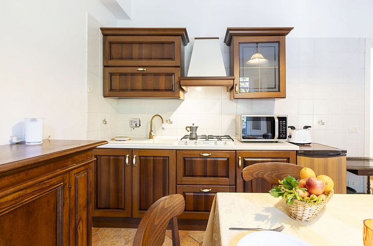 Appartement Il Risveglio