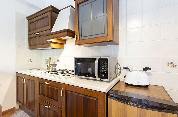 Appartement Il Risveglio