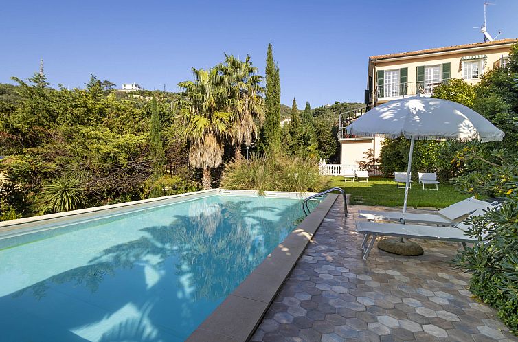 Appartement Il Risveglio