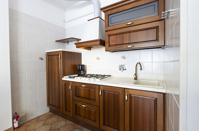 Appartement Il Risveglio