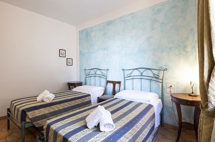 Appartement Il Risveglio