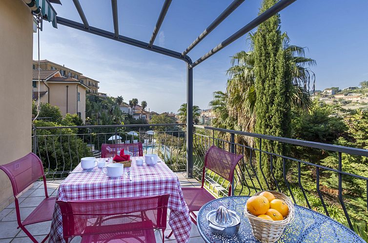 Appartement Il Risveglio