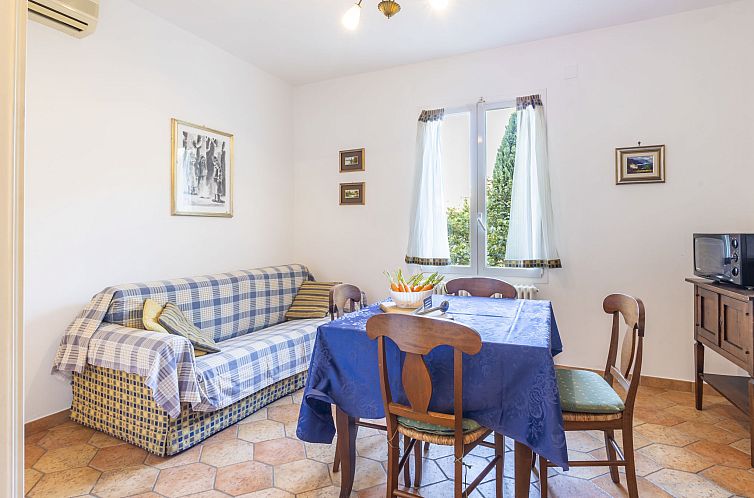 Appartement Il Risveglio