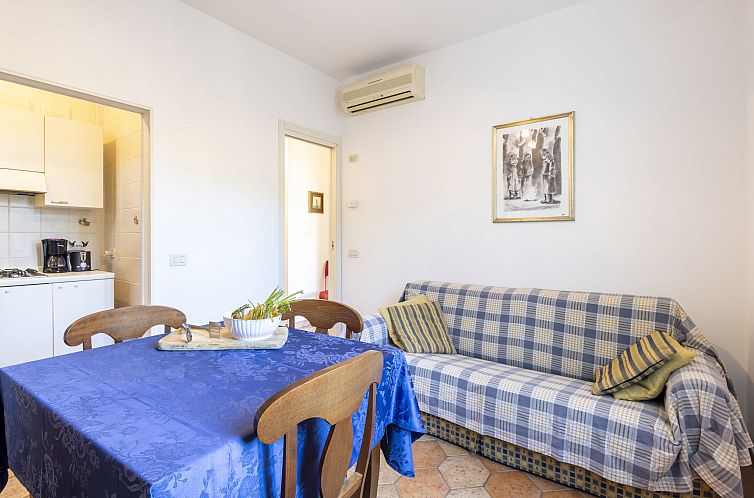 Appartement Il Risveglio