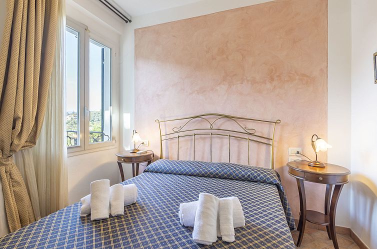 Appartement Il Risveglio