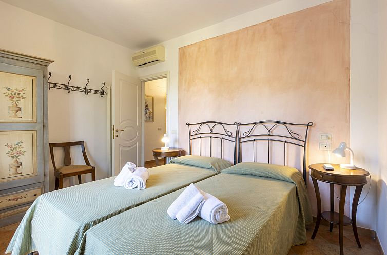 Appartement Il Risveglio