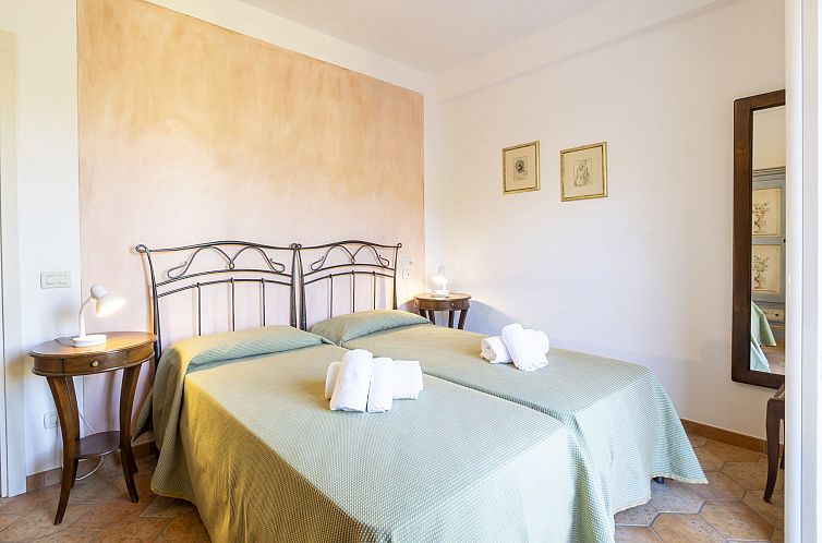 Appartement Il Risveglio