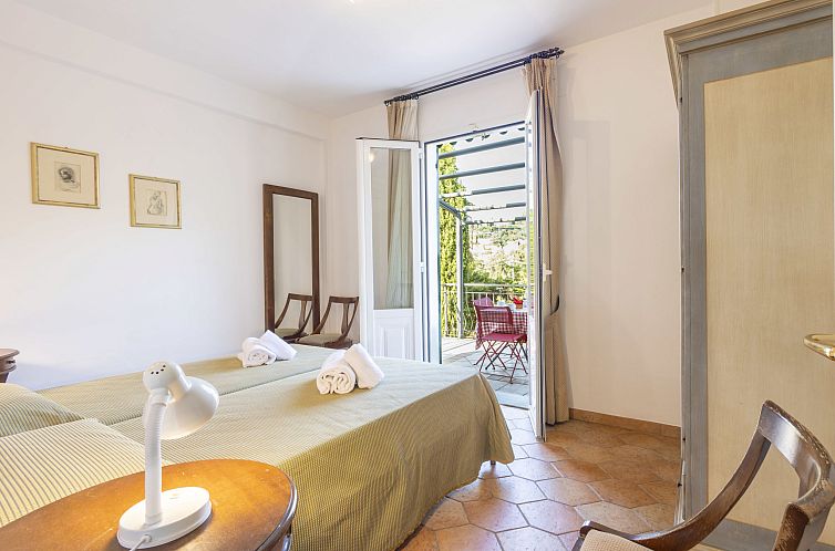 Appartement Il Risveglio