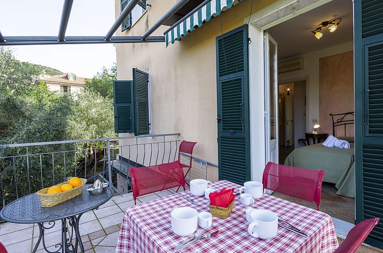 Appartement Il Risveglio