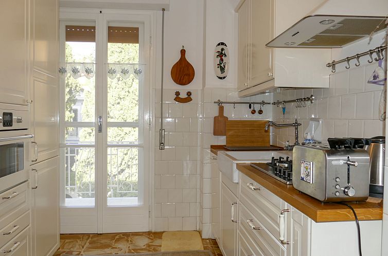 Appartement Citrus House