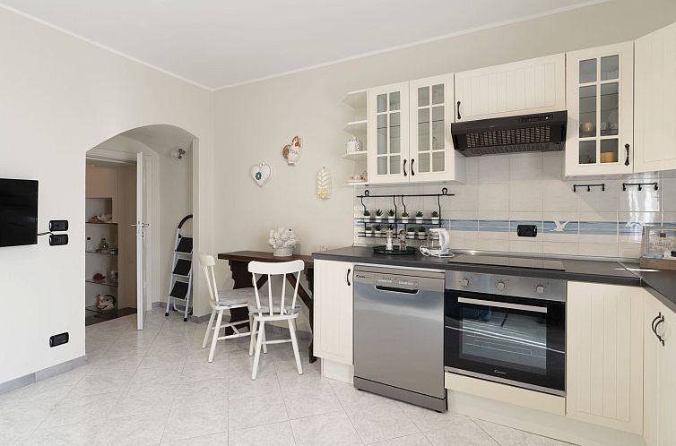 Appartement il Rifugio