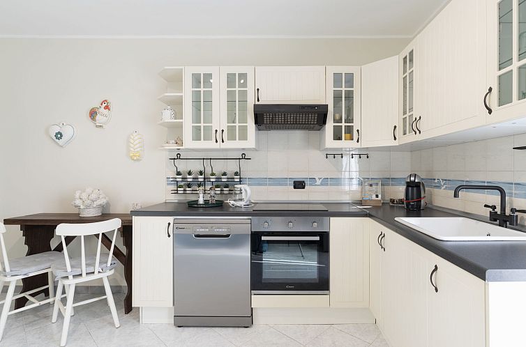 Appartement il Rifugio