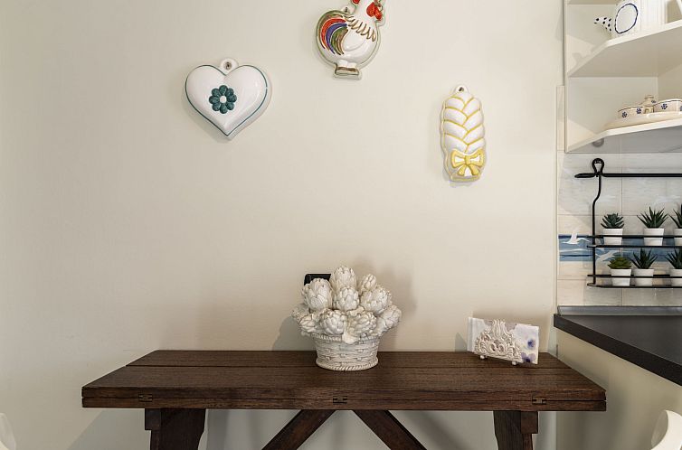 Appartement il Rifugio