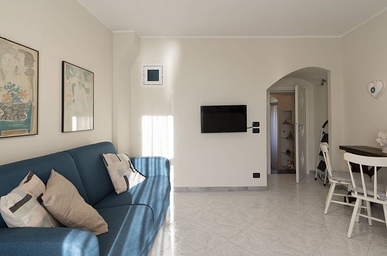Appartement il Rifugio