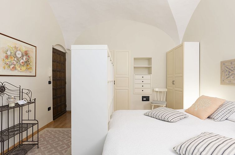 Appartement il Rifugio