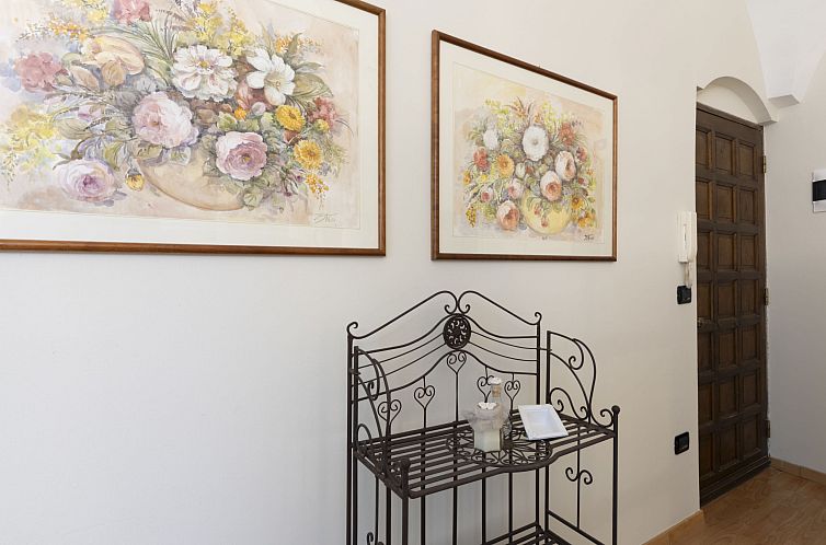 Appartement il Rifugio