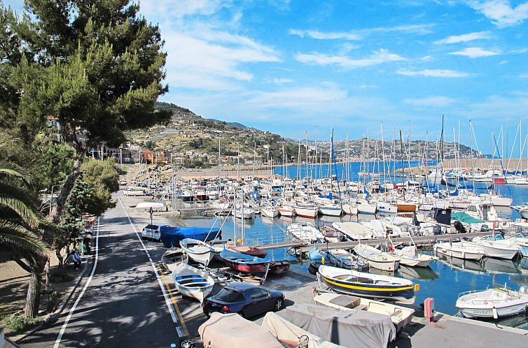 Appartement il Rifugio