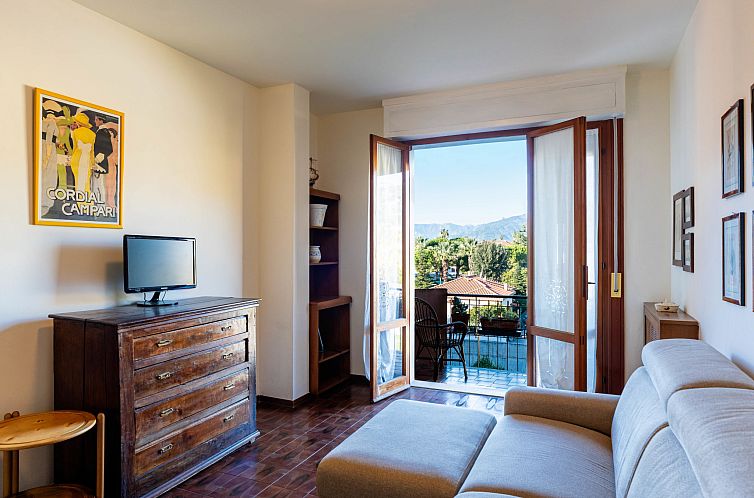 Appartement Margarita