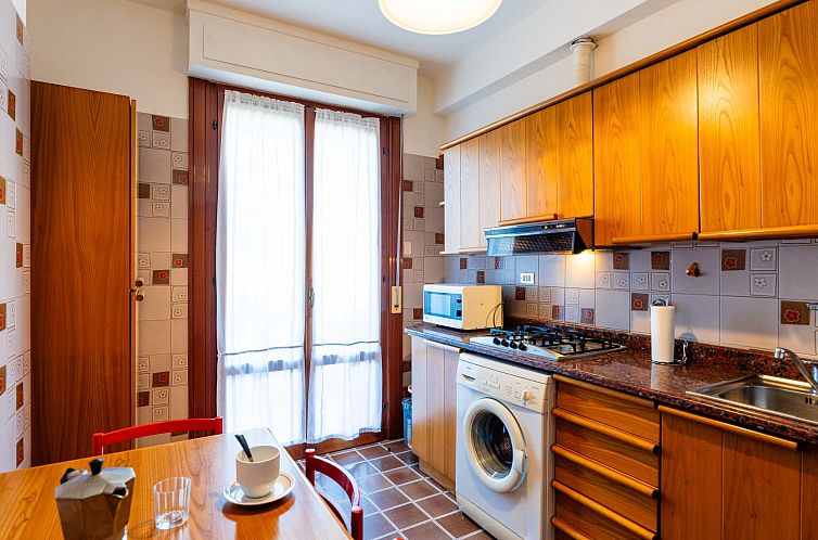 Appartement Margarita