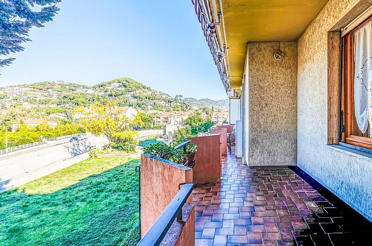 Appartement Margarita