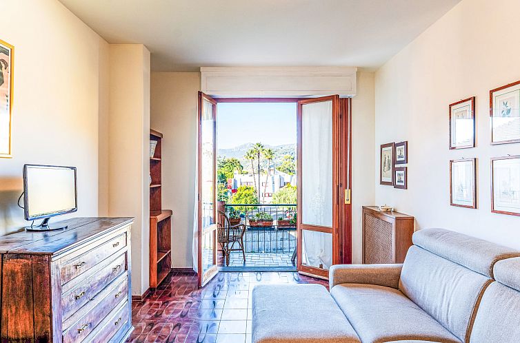 Appartement Margarita