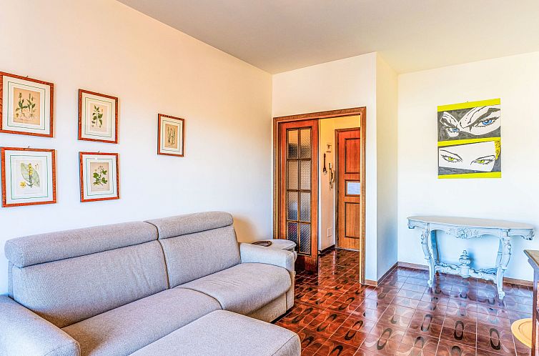 Appartement Margarita