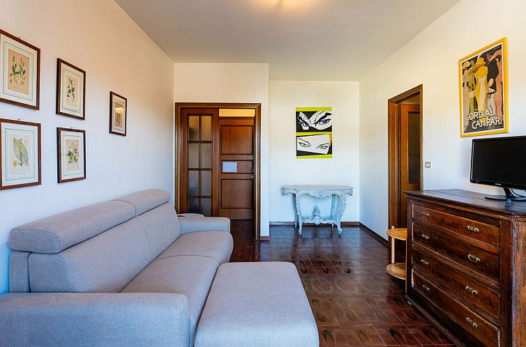 Appartement Margarita