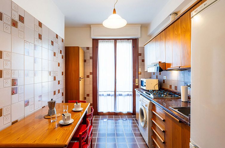 Appartement Margarita