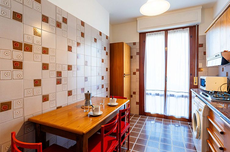 Appartement Margarita