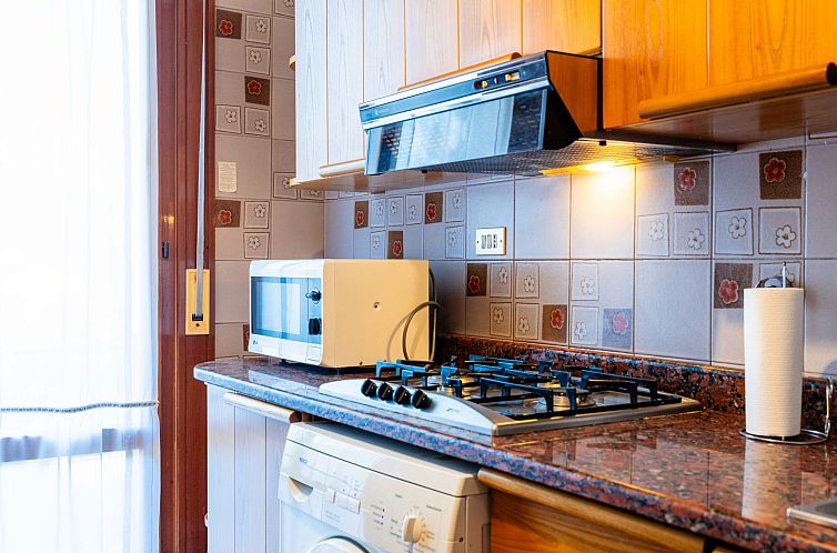 Appartement Margarita