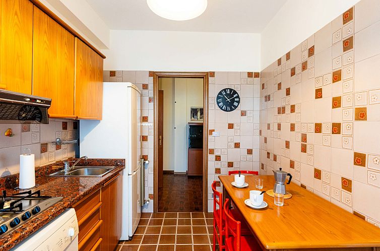 Appartement Margarita