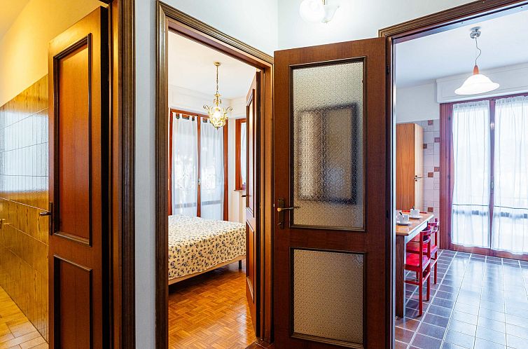 Appartement Margarita