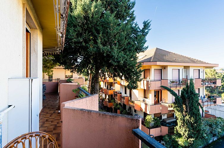 Appartement Margarita