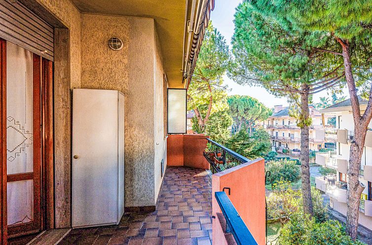 Appartement Margarita