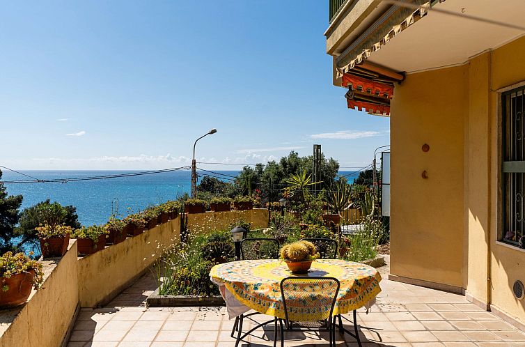 Verblijf 09011108 - Appartement Ligurië - Appartement Casa di Roberto