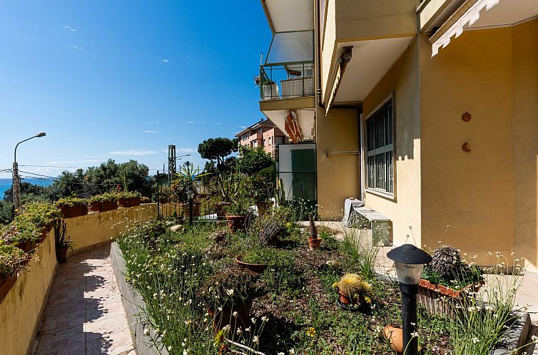 Appartement Casa di Roberto